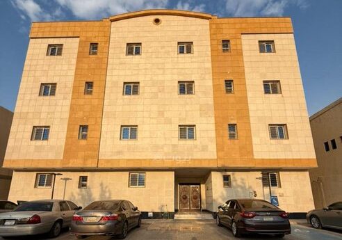 عماره للبيع حي السلام الرياض