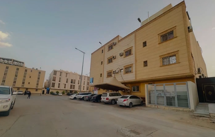 شقة للإيجار في لبن الرياض
