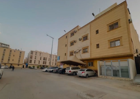 شقة للإيجار في لبن الرياض